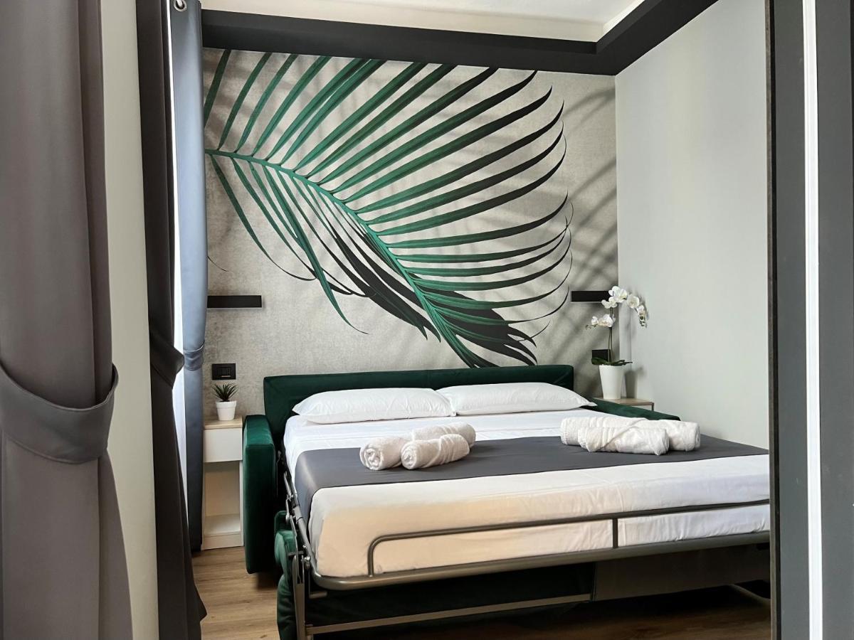 Prestige Duomo Apartment - Lake Como Ngoại thất bức ảnh